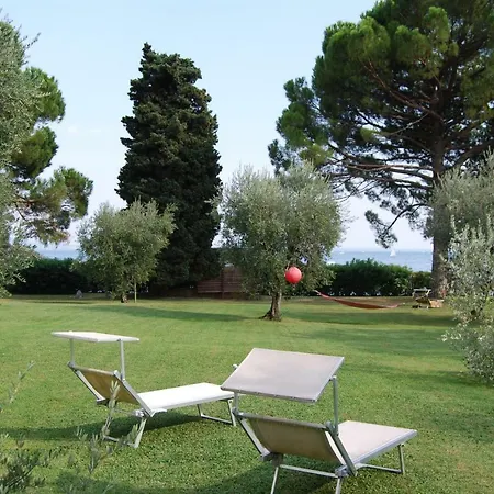 Bequi San Felice del Benaco