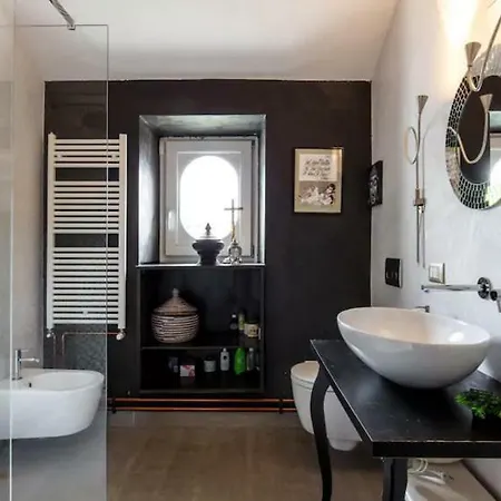 Bequi Bed & Breakfast San Felice del Benaco