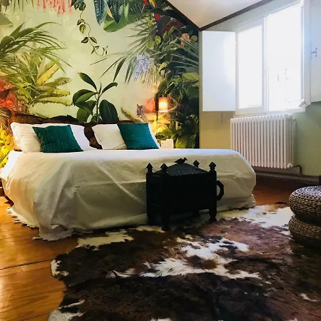 Bed & Breakfast Bequi *