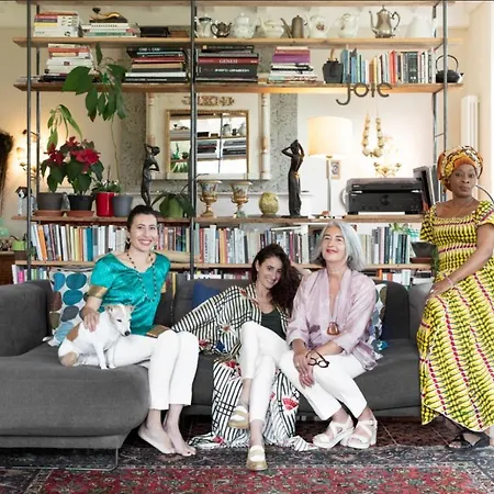 לינה וארוחת בוקר Bequi *