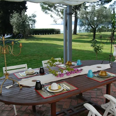 Bequi San Felice del Benaco