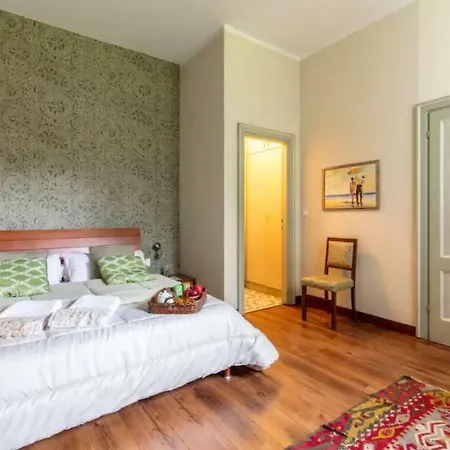Frühstückspension Bequi San Felice del Benaco