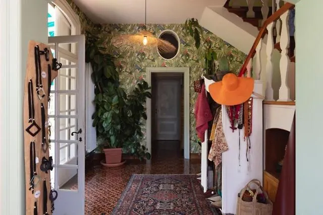 Alojamento de Acomodação e Pequeno-almoço Bequi San Felice del Benaco